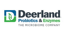 DEERLAND PROBIOTICS & ENZYMES THE MICROBIOME COMPANY