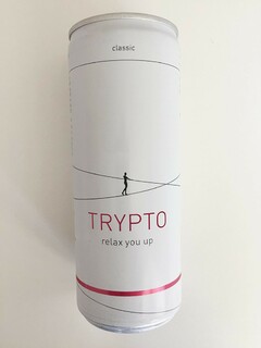 TRYPTO classic relax you up
