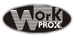 WORK PRO X