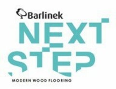 Barlinek NEXT STEP MODERN WOOD FLOORING