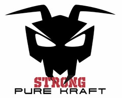 STRONG PURE KRAFT