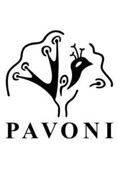 PAVONI