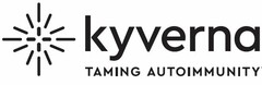 KYVERNA TAMING AUTOIMMUNITY