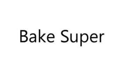 Bake Super