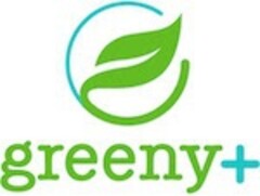 greeny+