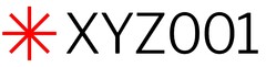 XYZ001