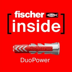 fischer fischer inside DuoPower