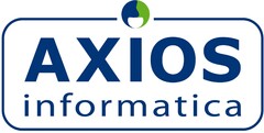 AXIOS informatica