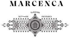 MARCENCA TERROIR SENSE FRONTERES