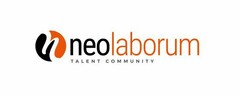 N NEOLABORUM TALENT COMMUNITY