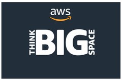 AWS THINK BIG SPACE