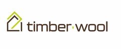 timber wool