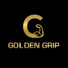 GOLDEN GRIP