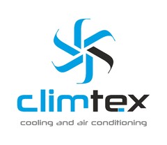 climtex cooling and air conditioning