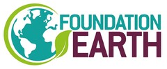 FOUNDATION EARTH