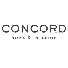 CONCORD HOME & INTERIOR