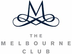 THE MELBOURNE CLUB