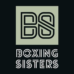 BS BOXING SISTERS