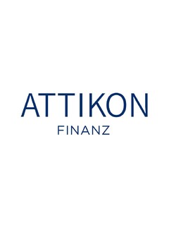 ΑΤΤΙΚΟΝ FINANZ