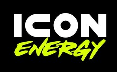 ICON ENERGY