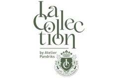 LA COLLECTION BY ATELIER PANDRIKS