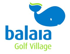 BALAIA GOLF VILLAGE