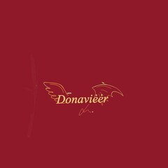 Donavieer