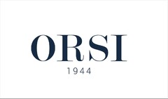 ORSI 1944