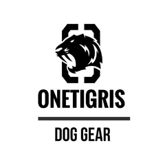 ONETIGRIS DOG GEAR