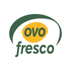 OVO fresco