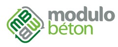 MB MB modulo béton