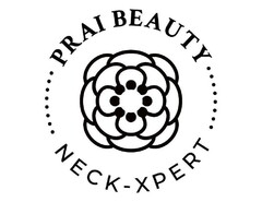 PRAI BEAUTY NECK - XPERT