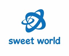 sweet world