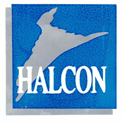 HALCON