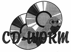 CD-WORM