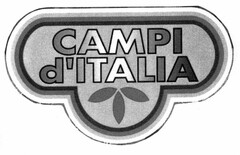 CAMPI d'ITALIA