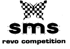 sms revo competition