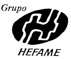 Grupo H HEFAME