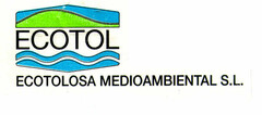 ECOTOL ECOTOLOSA MEDIOAMBIENTAL S.L.