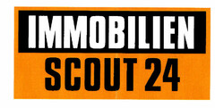 IMMOBILIEN SCOUT 24