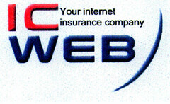 IC WEB Your internet insurance company