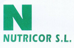 N NUTRICOR S.L.