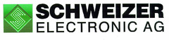 SCHWEIZER ELECTRONIC AG