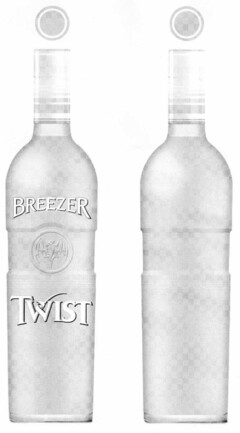 BREEZER TWIST