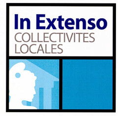 In Extenso COLLECTIVITES LOCALES