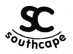 SC southcape