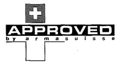 APPROVED by armasuisse