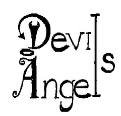 Devils Angels