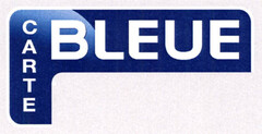 CARTE BLEUE