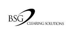 BSG CLEARING SOLUTIONS